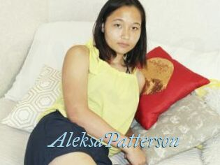 AleksaPatterson