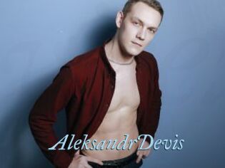 AleksandrDevis