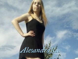 AlesandraRae