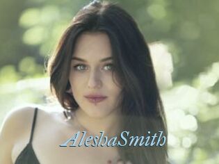 AleshaSmith