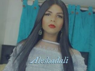 Aleshadali