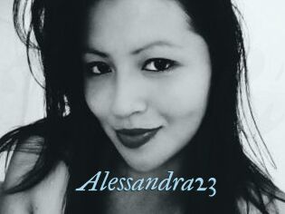 Alessandra23
