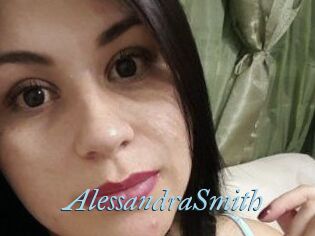 AlessandraSmith