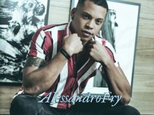 AlessandroFry