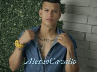 AlessioCavallo