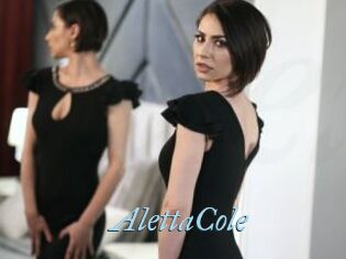 AlettaCole
