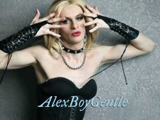 AlexBoyGentle
