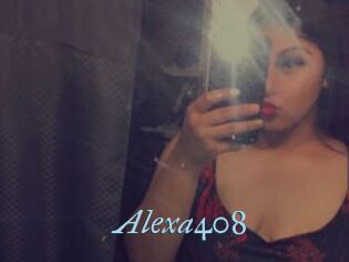 Alexa408