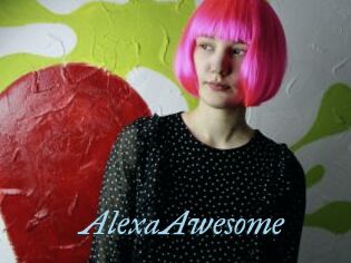 AlexaAwesome