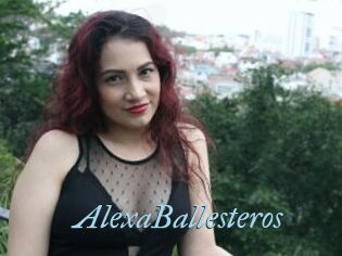 AlexaBallesteros