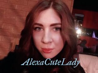 AlexaCuteLady