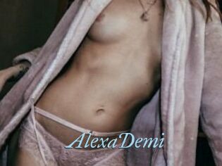 AlexaDemi