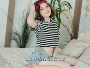 AlexaDune