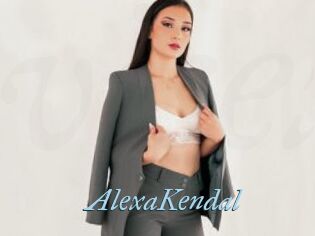 AlexaKendal