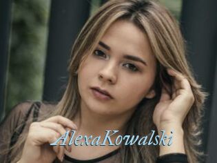AlexaKowalski