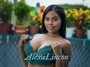 AlexaLincon