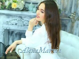 AlexaMarvin