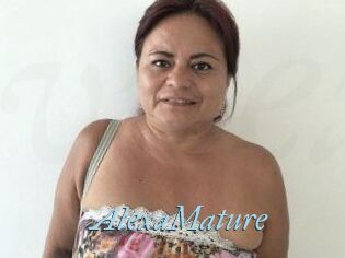 AlexaMature