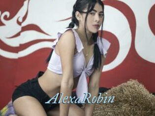 AlexaRobin