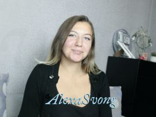 AlexaSvong