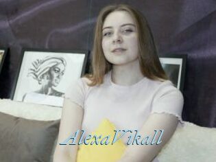 AlexaVikall