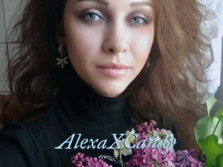 AlexaXCandy