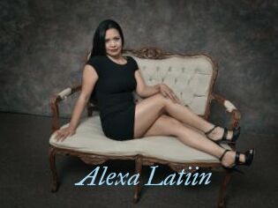 Alexa_Latiin