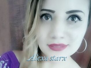 Alexa_starx