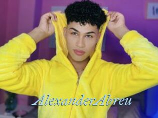 AlexanderAbreu
