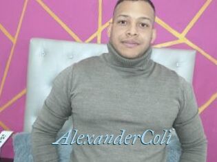 AlexanderColi