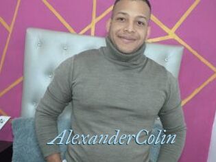 AlexanderColin