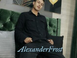 AlexanderFrost