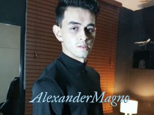 AlexanderMagno