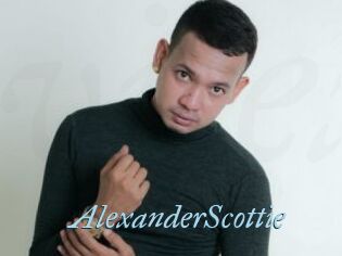 AlexanderScottie