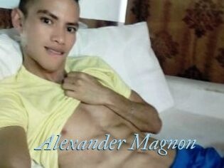 Alexander_Magnon