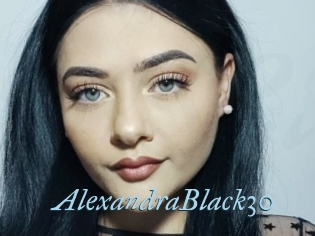 AlexandraBlack30