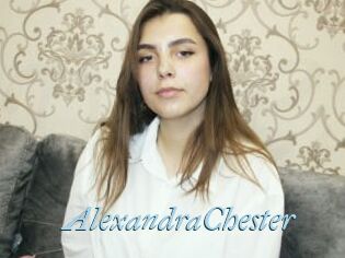 AlexandraChester