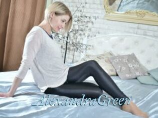 AlexandraGreen