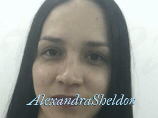 AlexandraSheldon