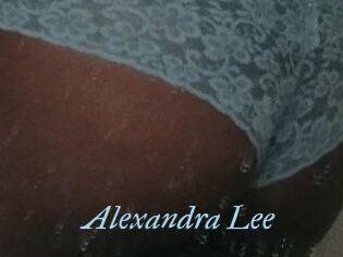Alexandra_Lee