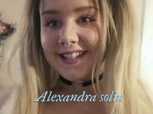 Alexandra_solin