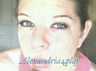 Alexandria4play