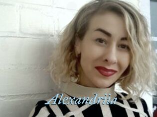 Alexandriia
