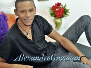AlexandroGuzman
