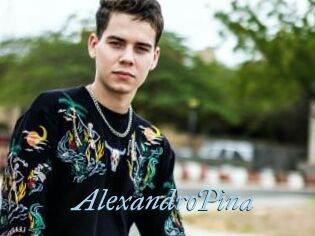 AlexandroPina