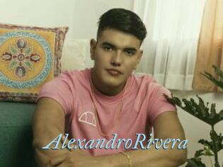 AlexandroRivera