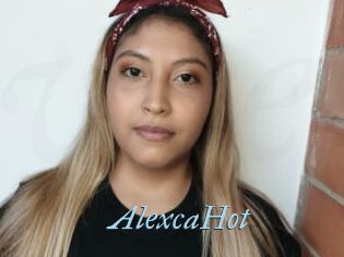 AlexcaHot