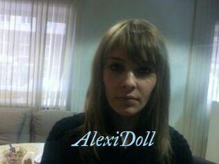 AlexiDoll