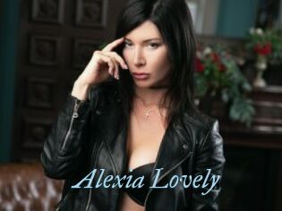 Alexia_Lovely