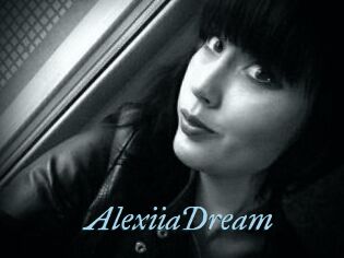 AlexiiaDream